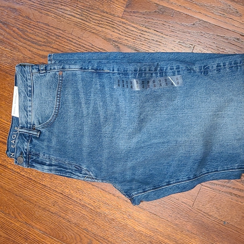 Mens American Eagle jeans